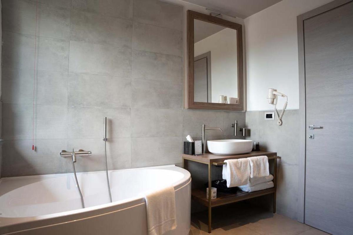 Le Cappuccinelle Suites&SPA