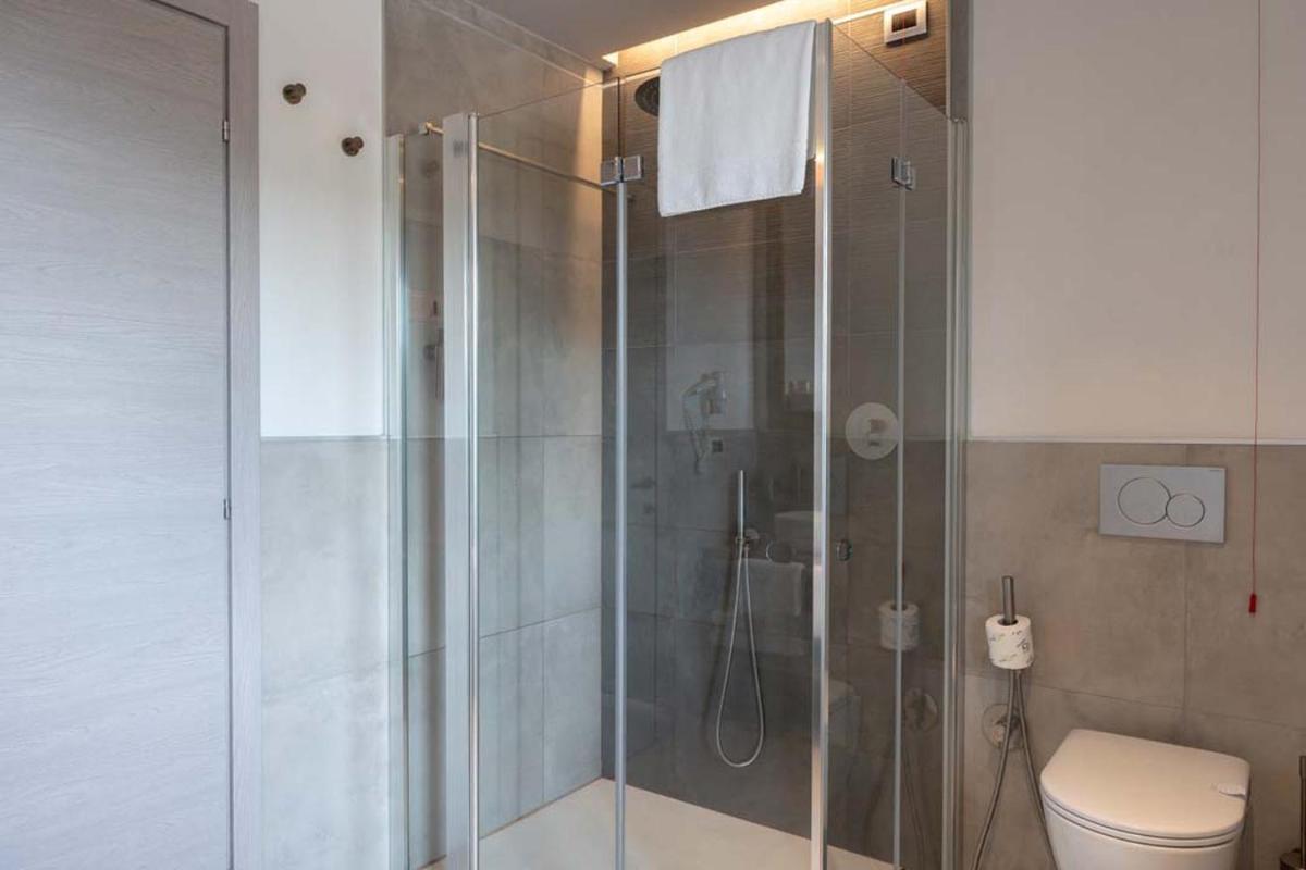 Le Cappuccinelle Suites&SPA