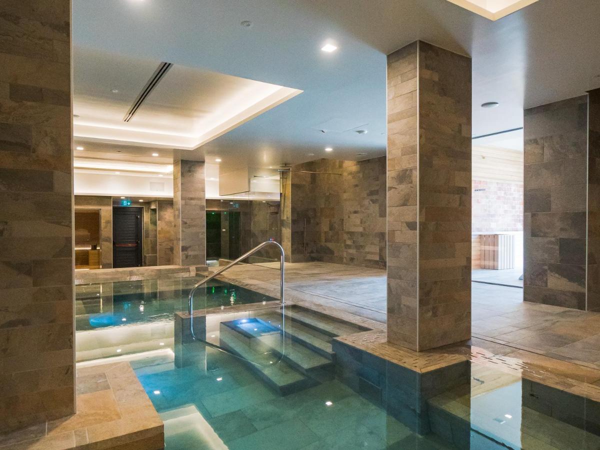 Le Cappuccinelle Suites&SPA