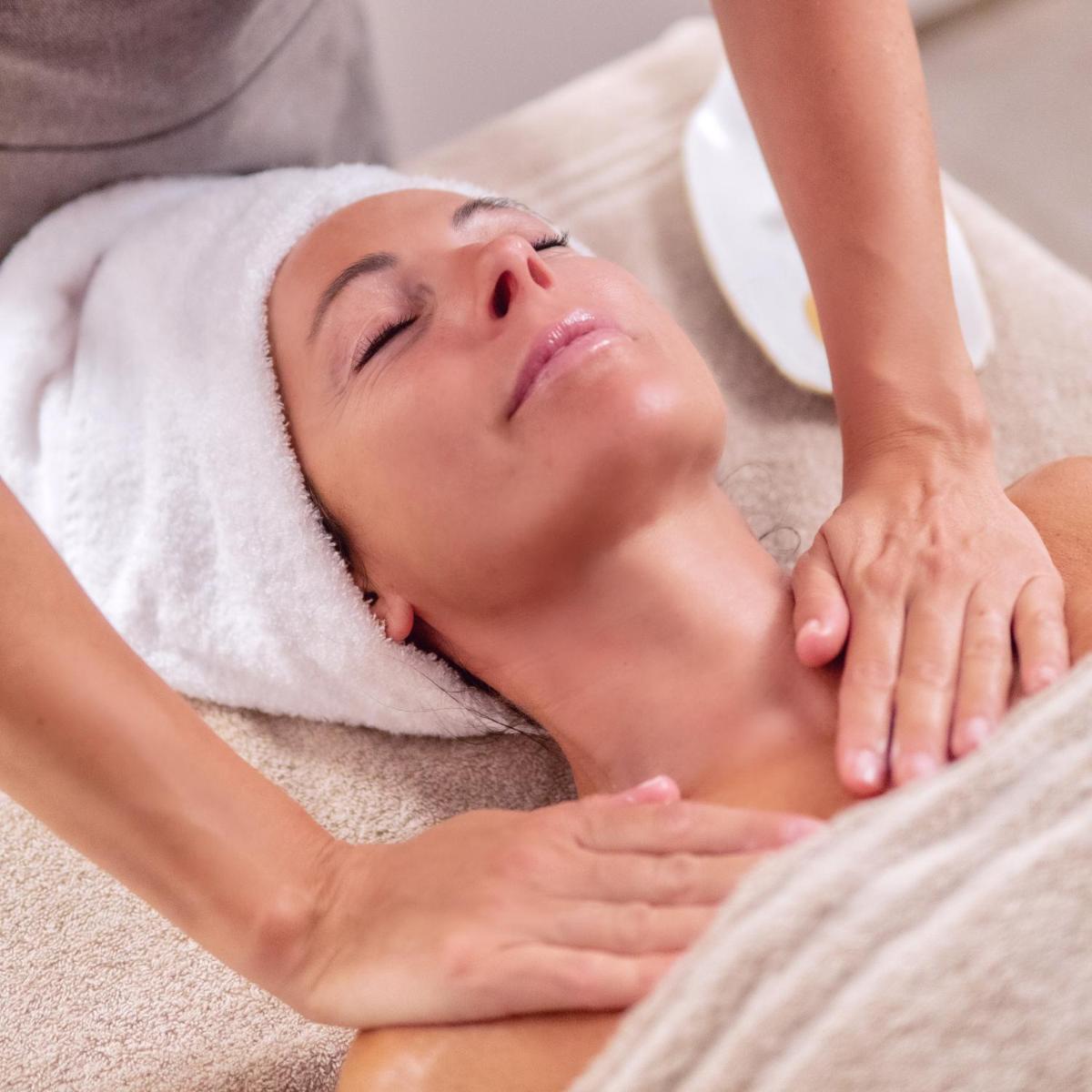 Le Cappuccinelle Suites&SPA