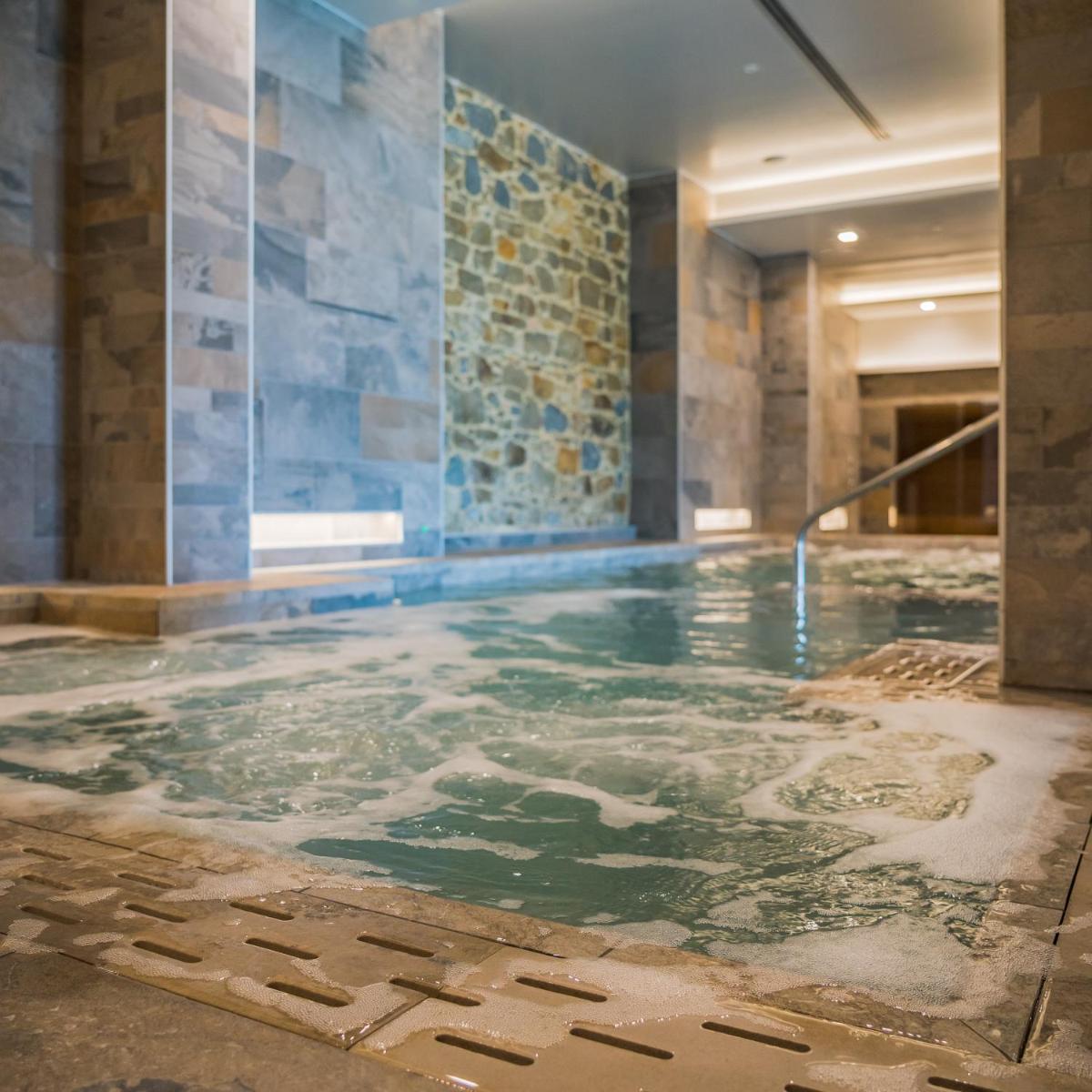 Le Cappuccinelle Suites&SPA