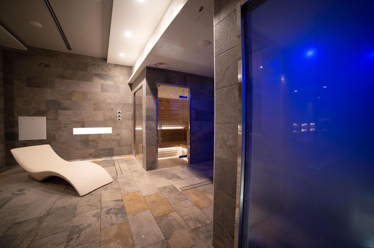 Le Cappuccinelle Suites&SPA