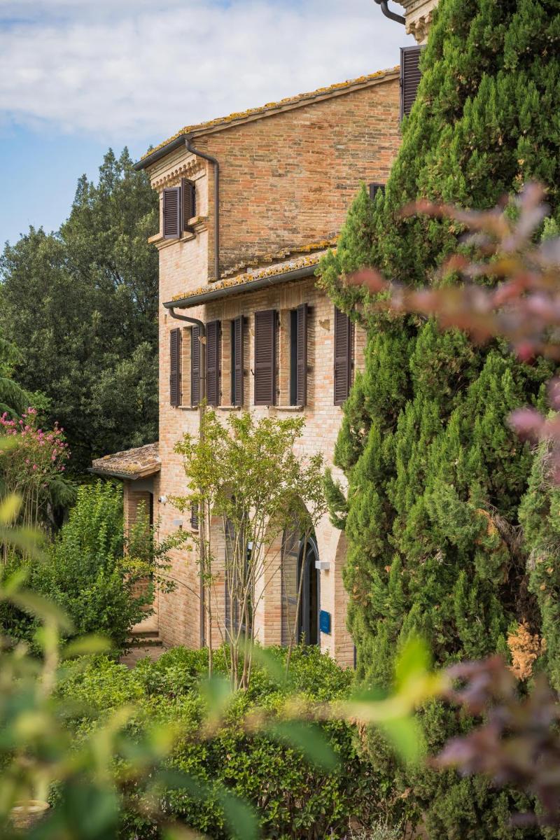 Le Cappuccinelle Suites&SPA