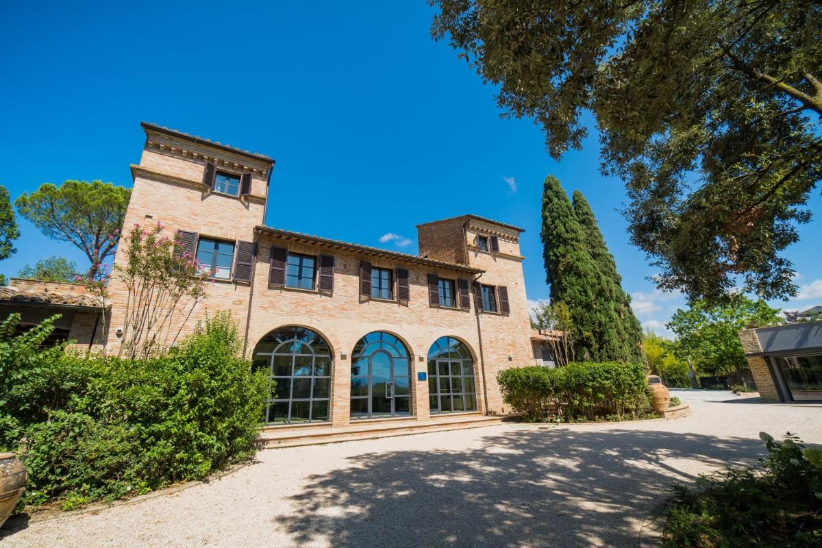 Le Cappuccinelle Suites&SPA