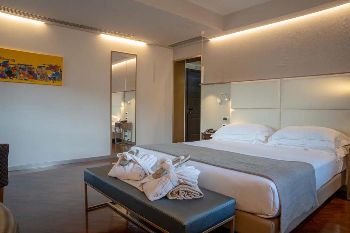 Le Cappuccinelle Suites&SPA