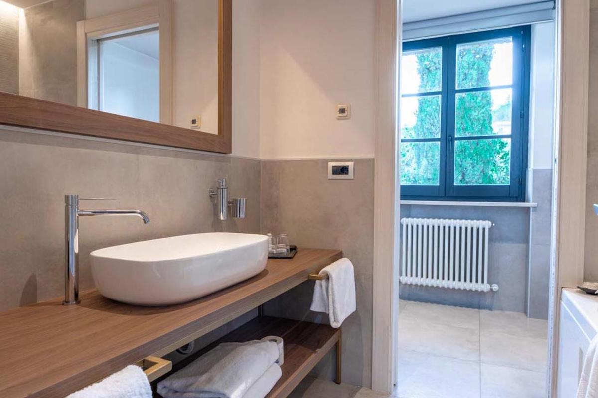 Le Cappuccinelle Suites&SPA