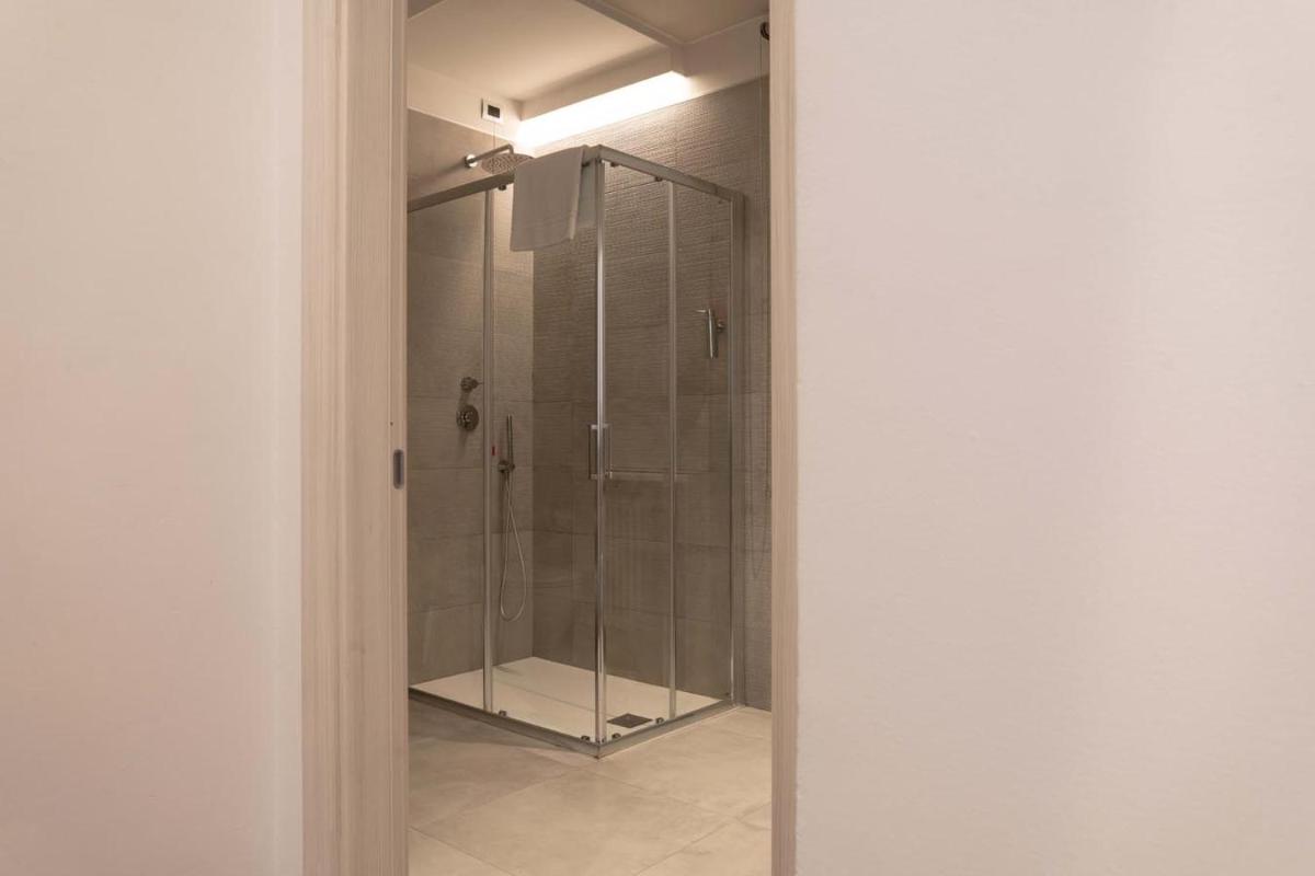 Le Cappuccinelle Suites&SPA