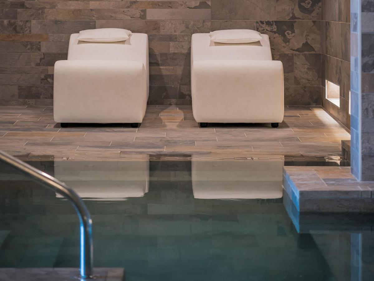 Le Cappuccinelle Suites&SPA