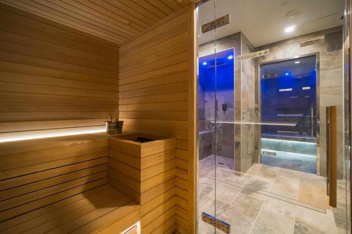 Le Cappuccinelle Suites&SPA