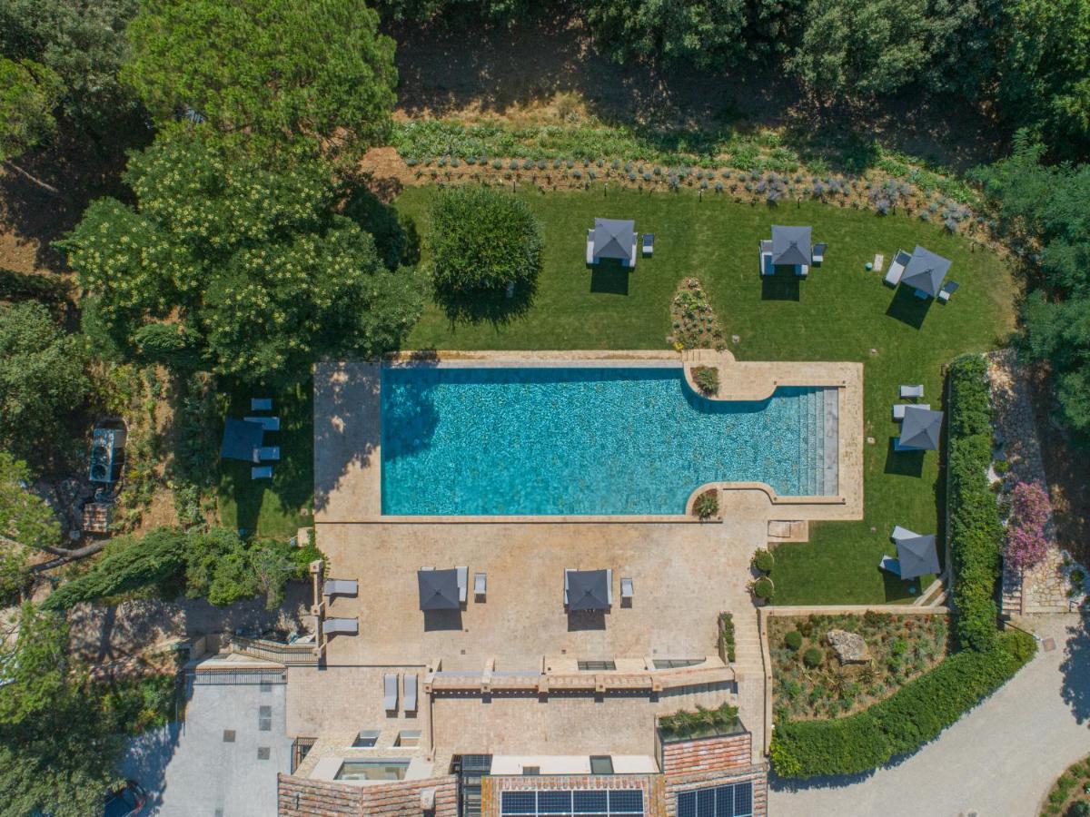 Le Cappuccinelle Suites&SPA