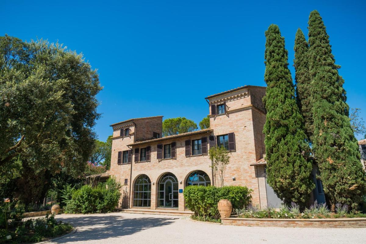 Le Cappuccinelle Suites&SPA