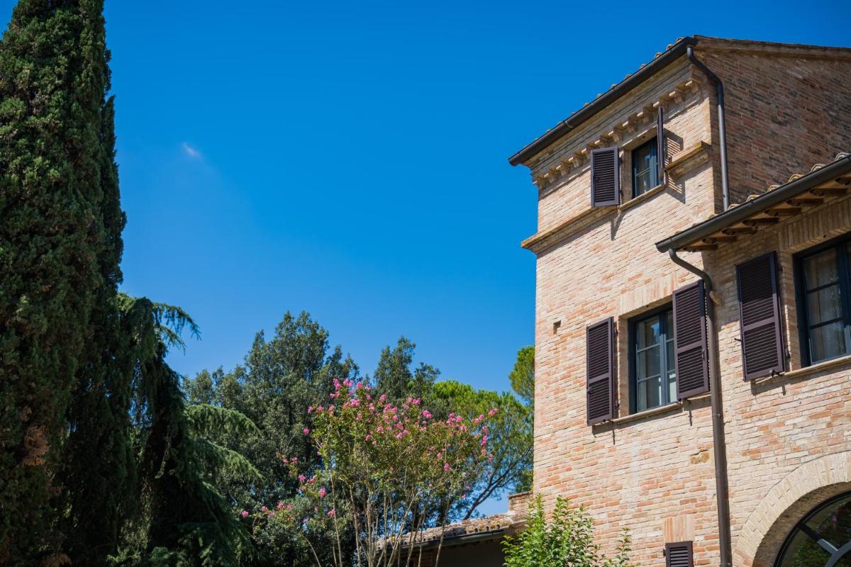 Le Cappuccinelle Suites&SPA