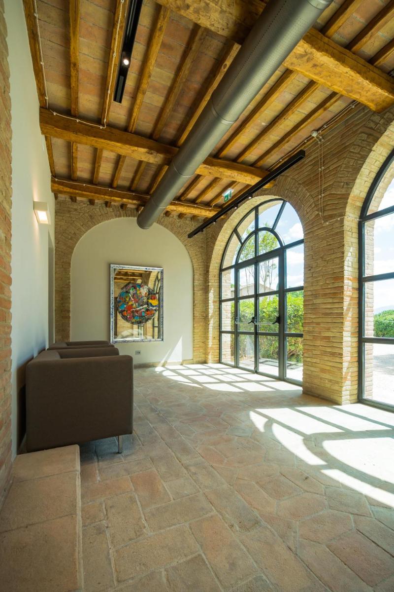 Le Cappuccinelle Suites&SPA