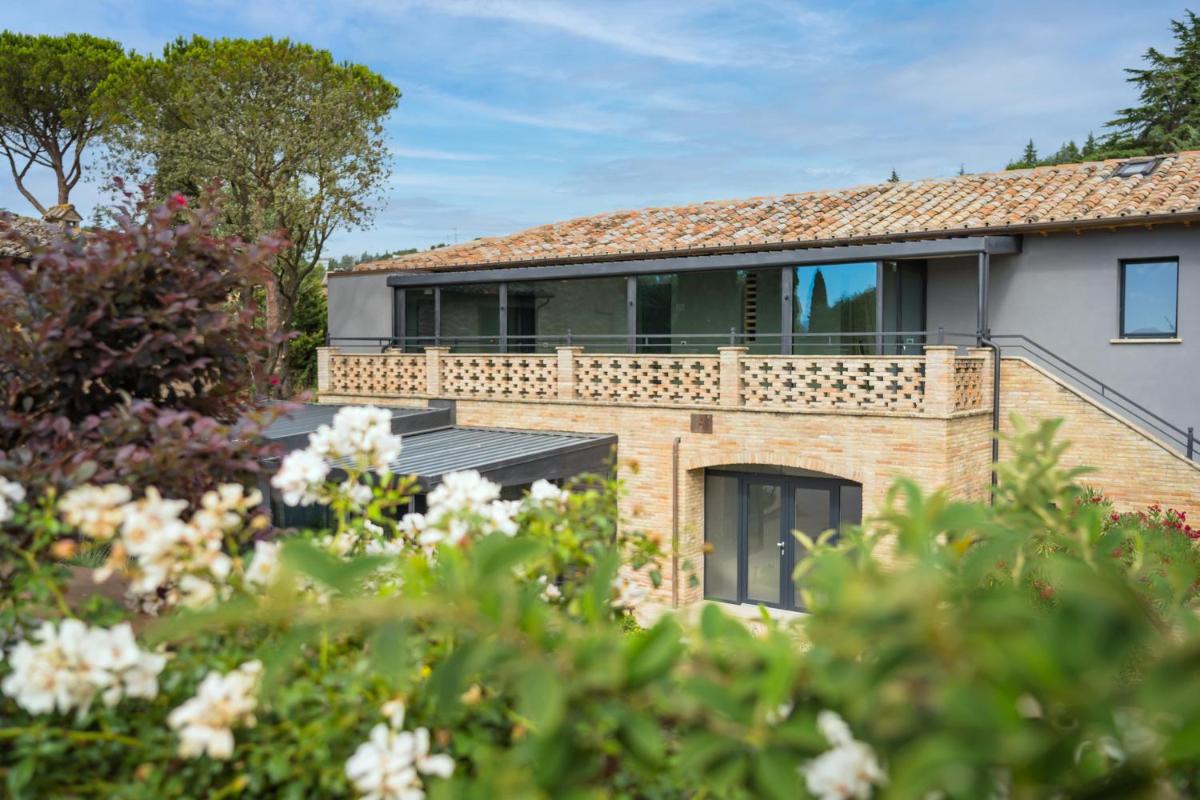 Le Cappuccinelle Suites&SPA