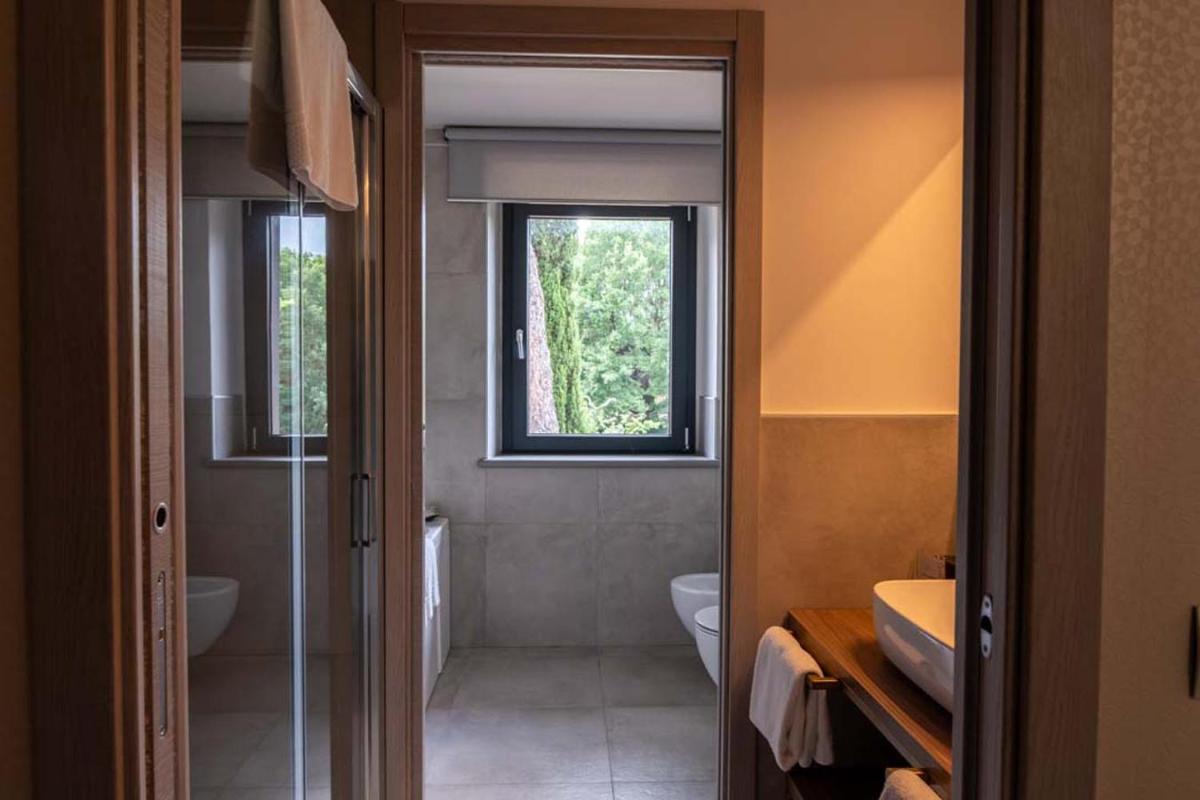 Le Cappuccinelle Suites&SPA