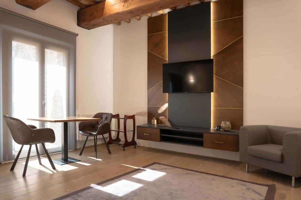 Le Cappuccinelle Suites&SPA