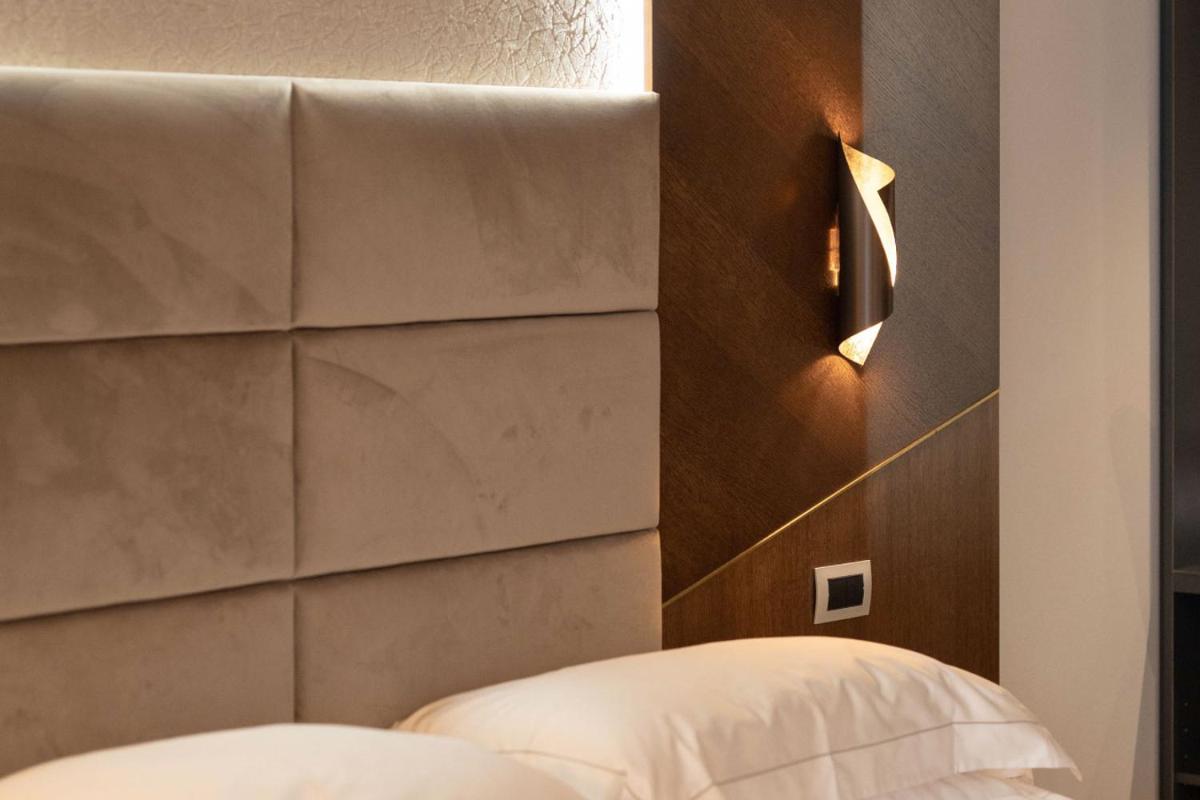 Le Cappuccinelle Suites&SPA