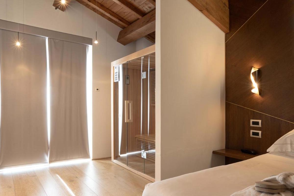 Le Cappuccinelle Suites&SPA