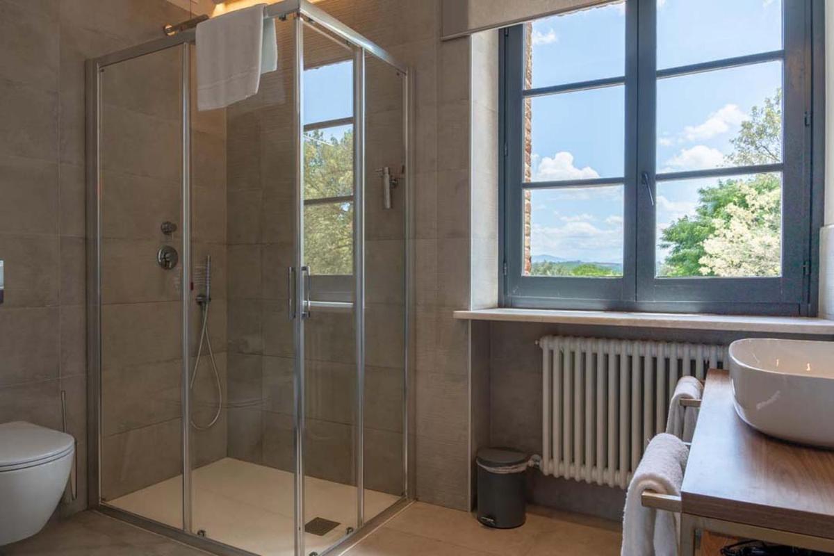 Le Cappuccinelle Suites&SPA