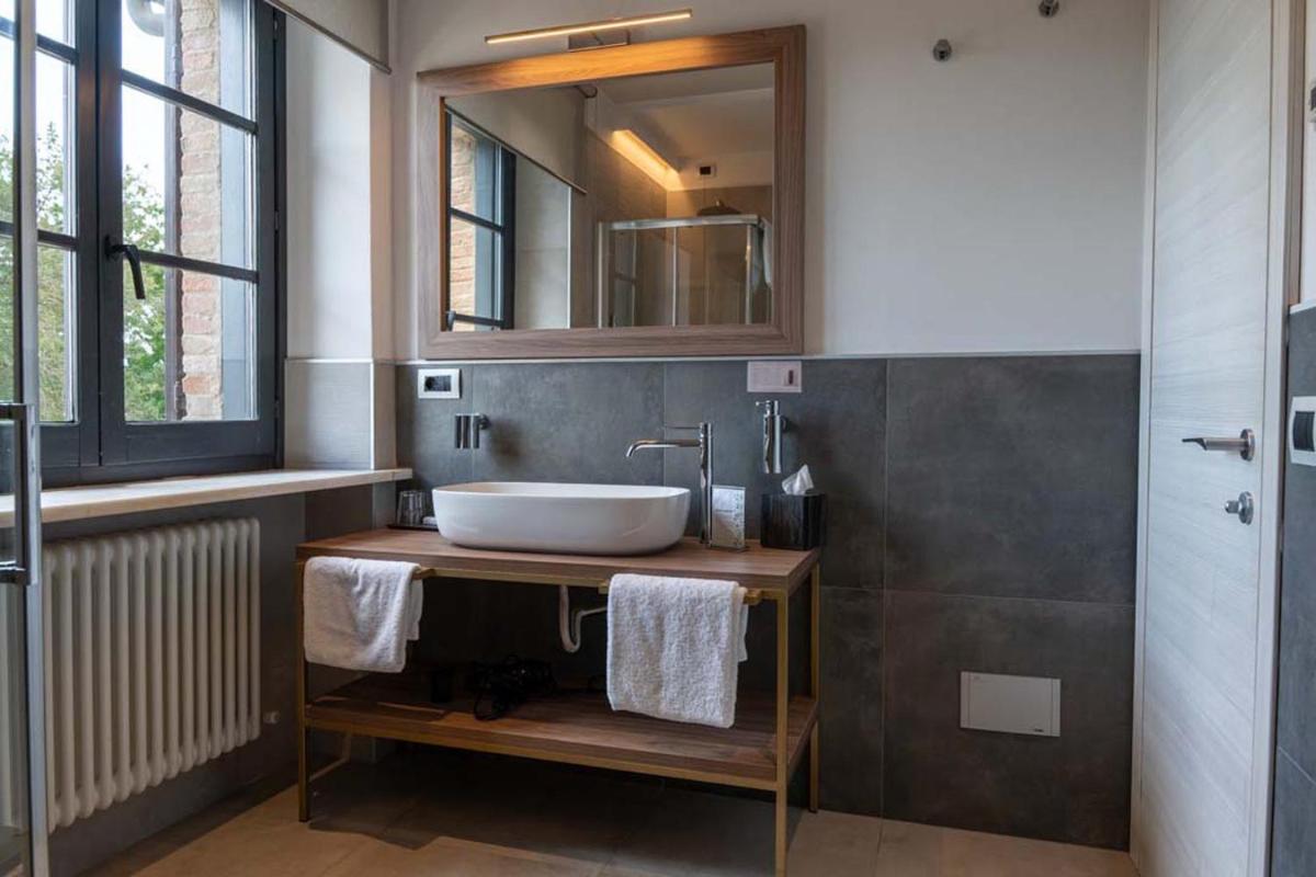 Le Cappuccinelle Suites&SPA