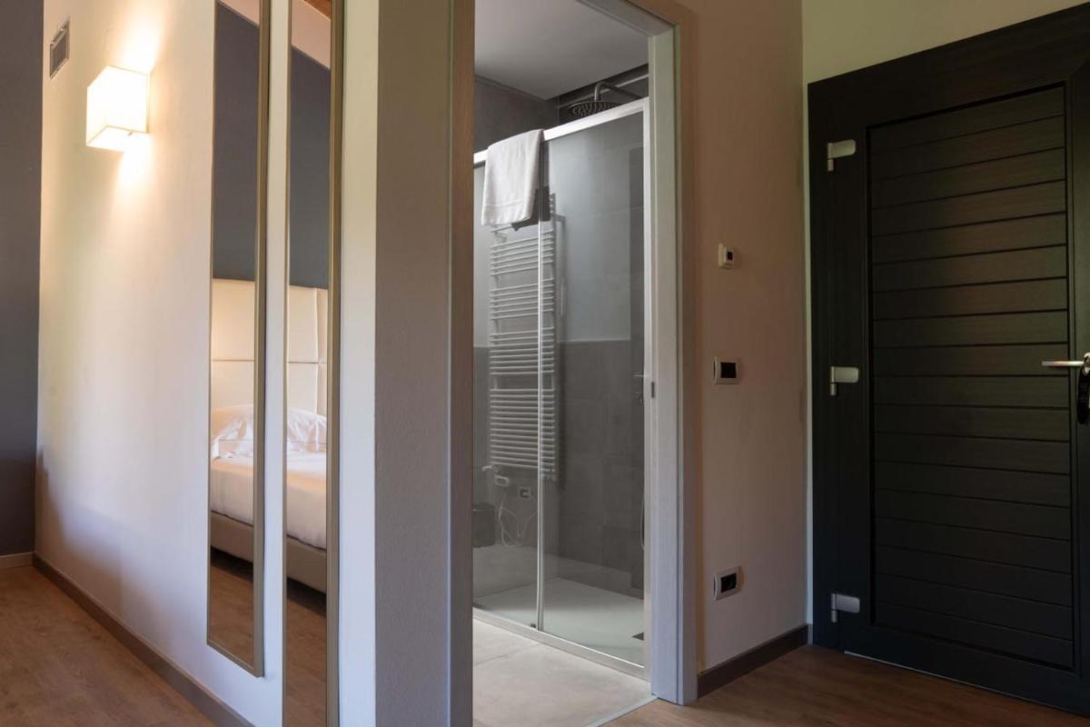 Le Cappuccinelle Suites&SPA