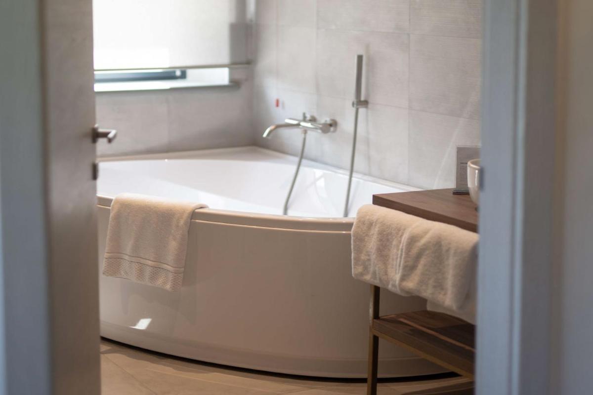 Le Cappuccinelle Suites&SPA