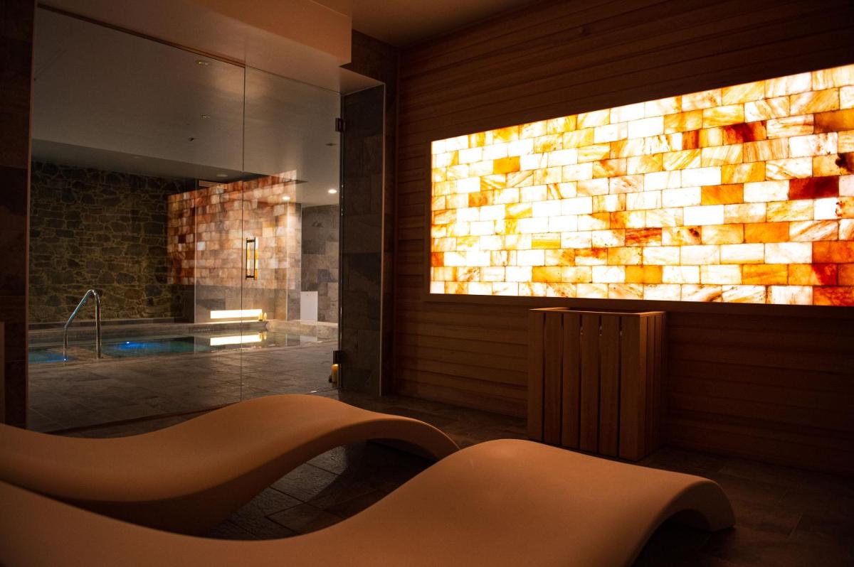 Le Cappuccinelle Suites&SPA