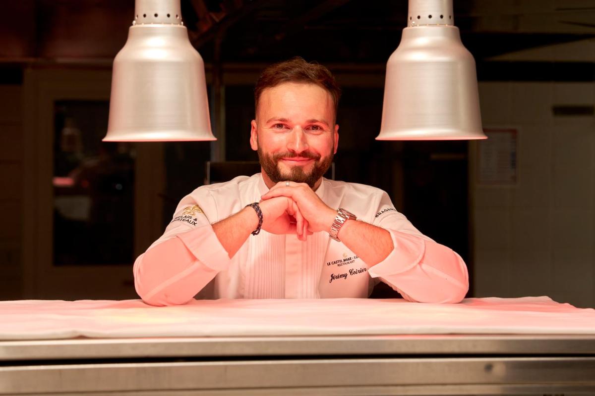 Le Castel Marie Louise