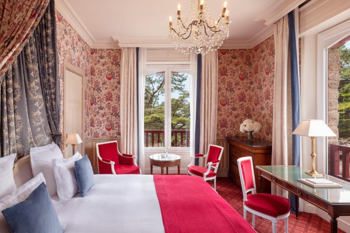 Le Castel Marie Louise