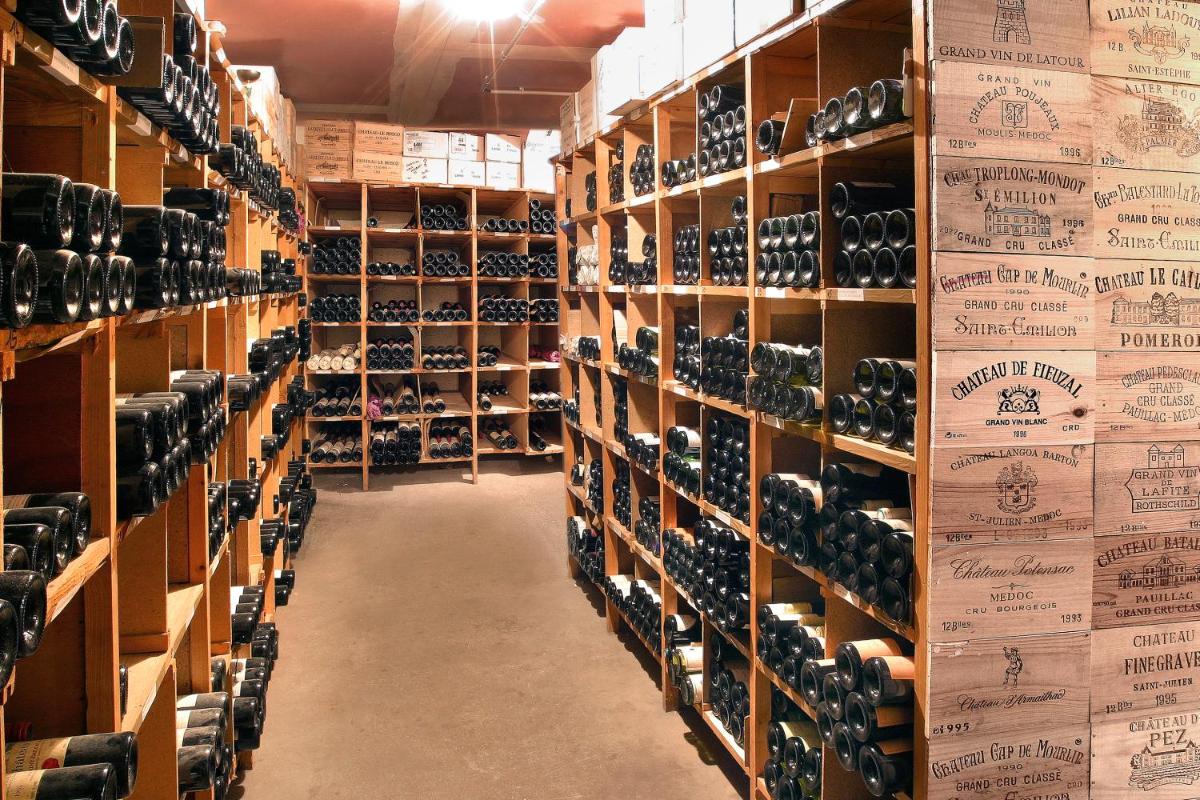 Le Castel Marie Louise