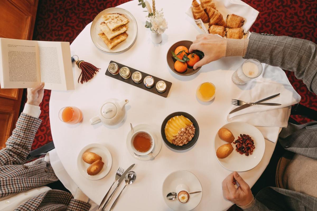 Le Castel Marie Louise