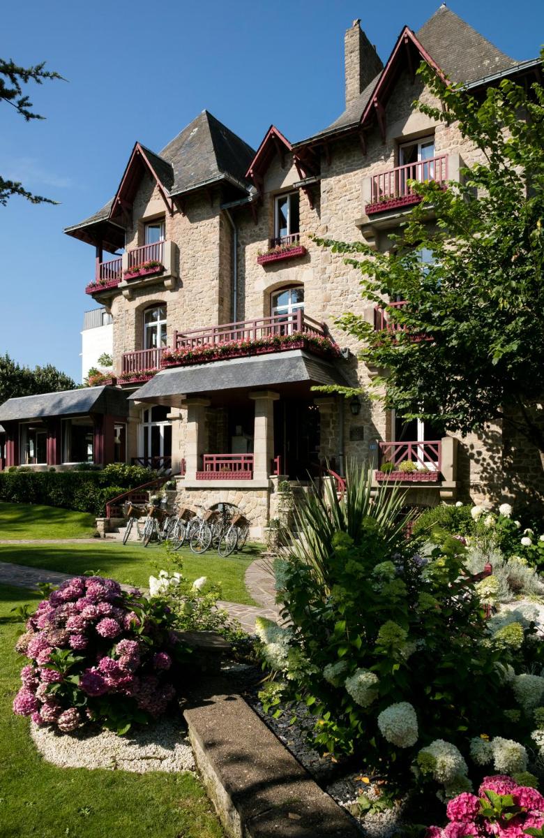 Le Castel Marie Louise