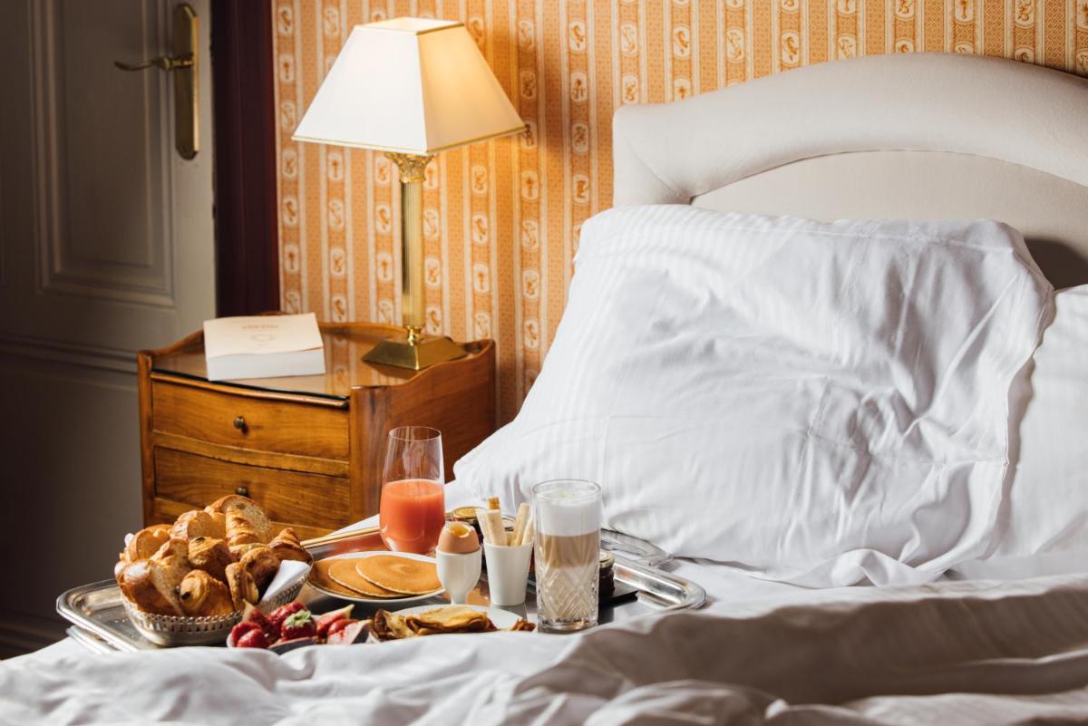 Le Castel Marie Louise