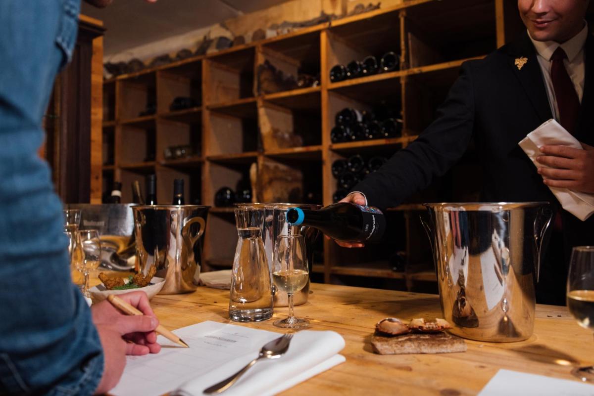 Le Castel Marie Louise