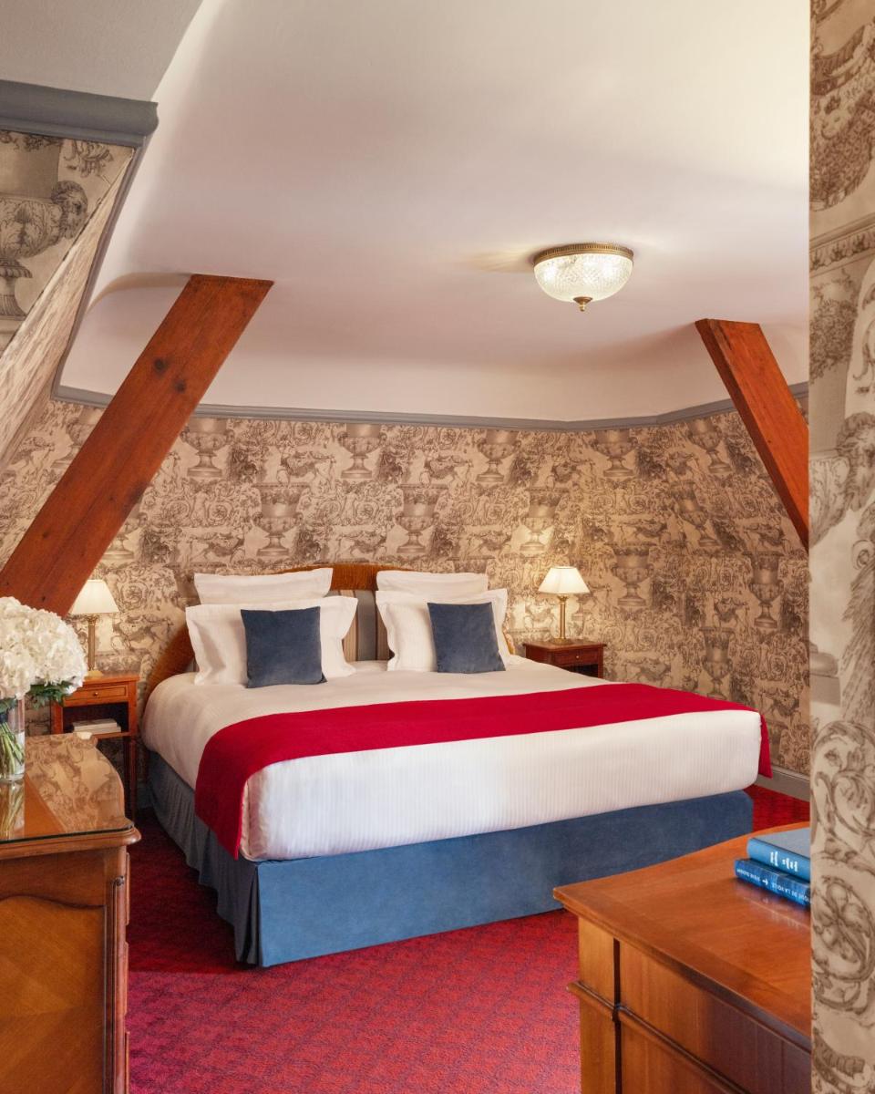 Le Castel Marie Louise