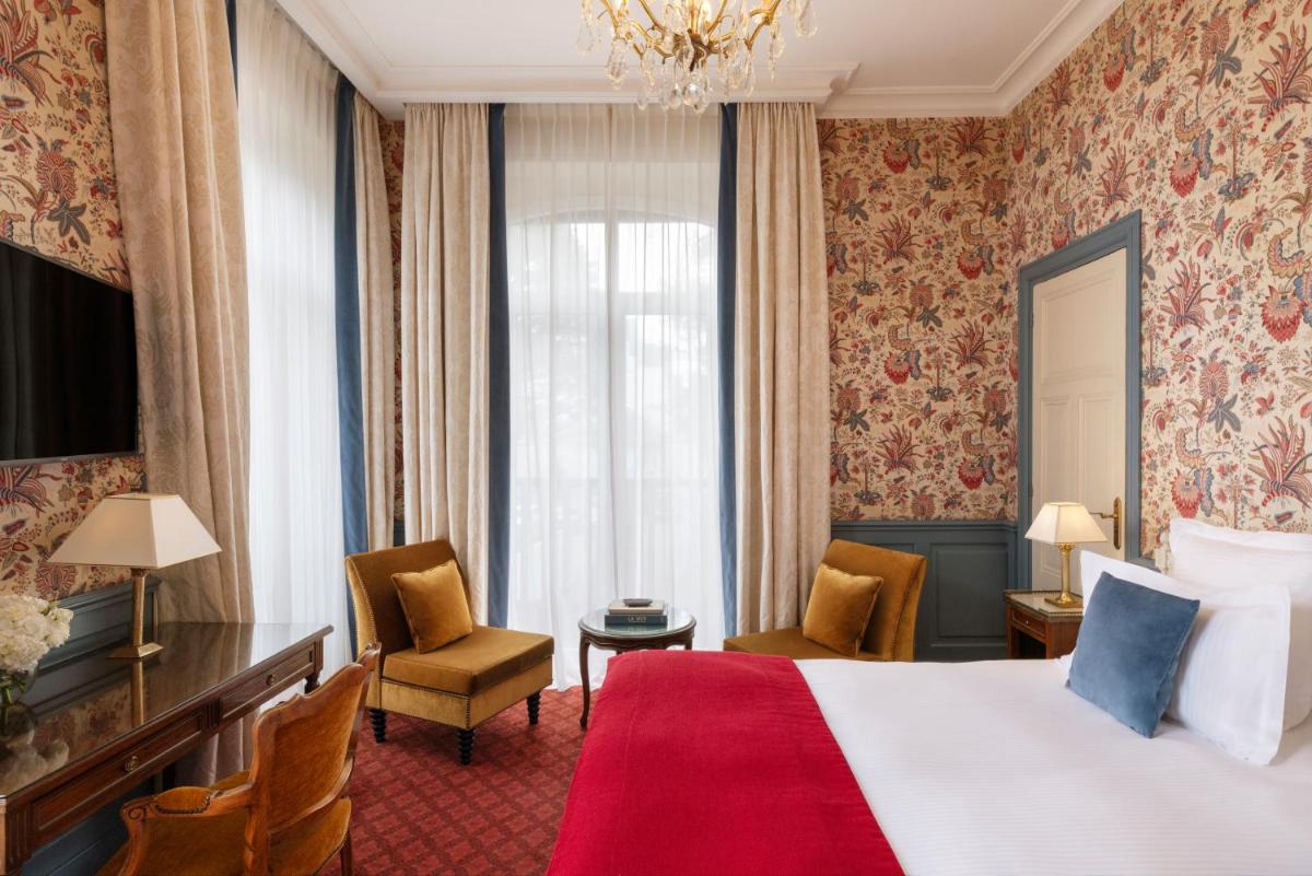 Le Castel Marie Louise