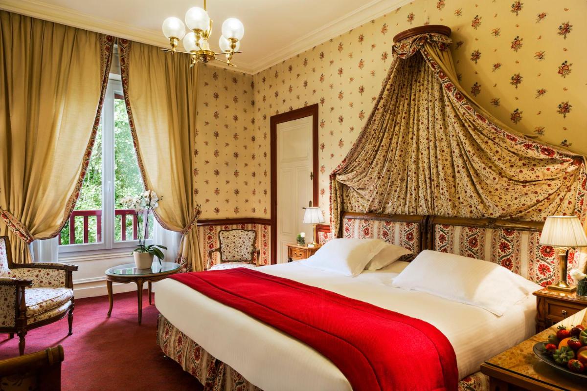 Le Castel Marie Louise