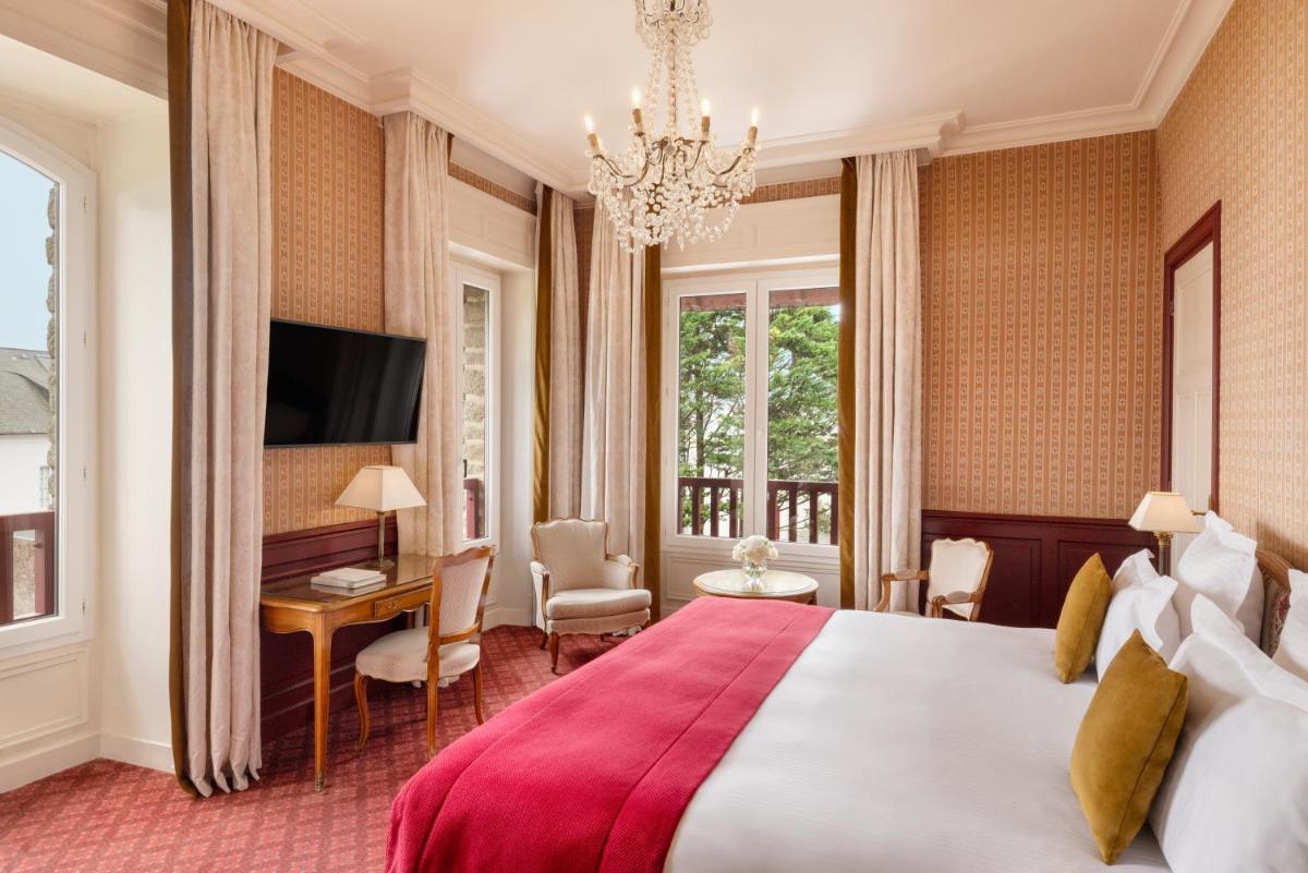 Le Castel Marie Louise