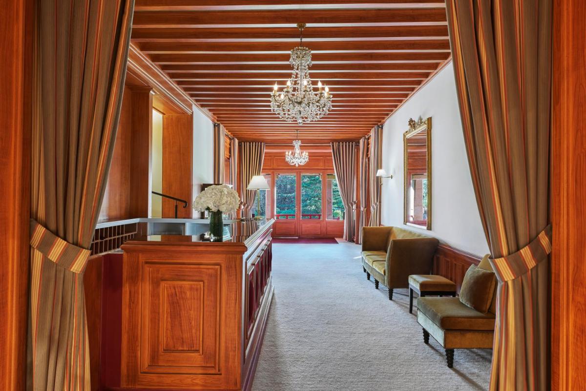 Le Castel Marie Louise