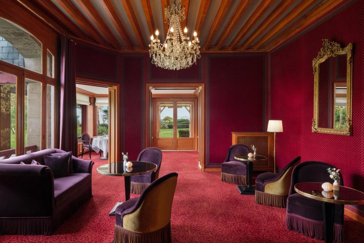 Le Castel Marie Louise