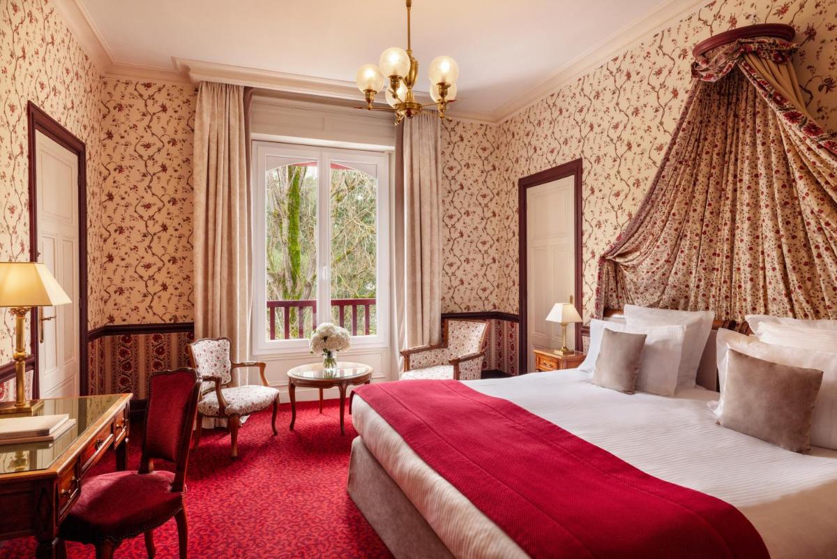 Le Castel Marie Louise