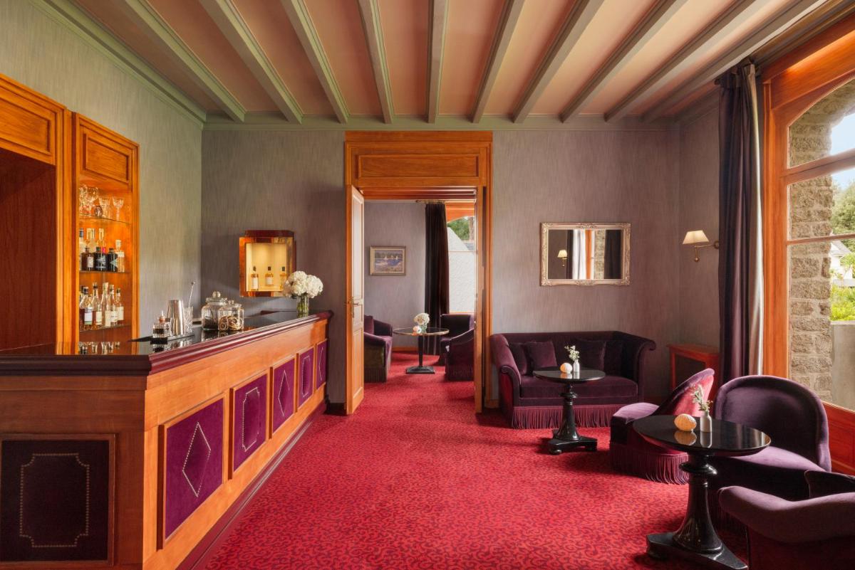 Le Castel Marie Louise