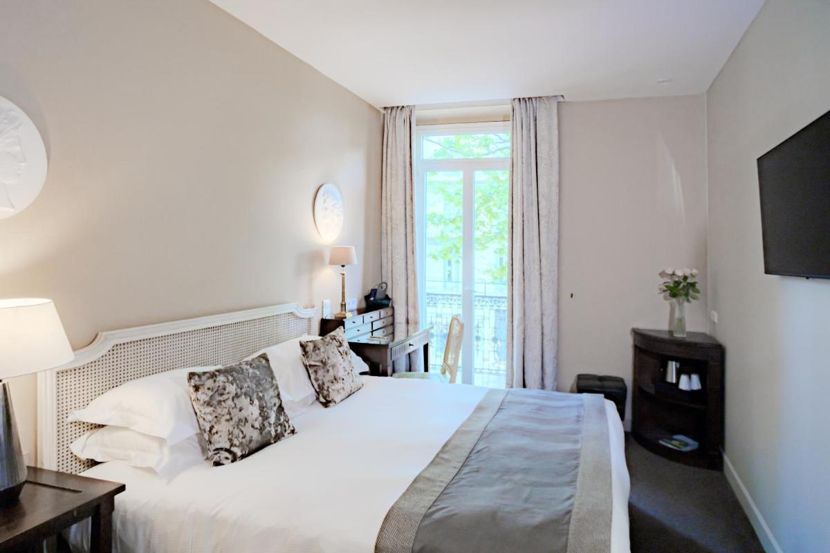 Le Cavendish