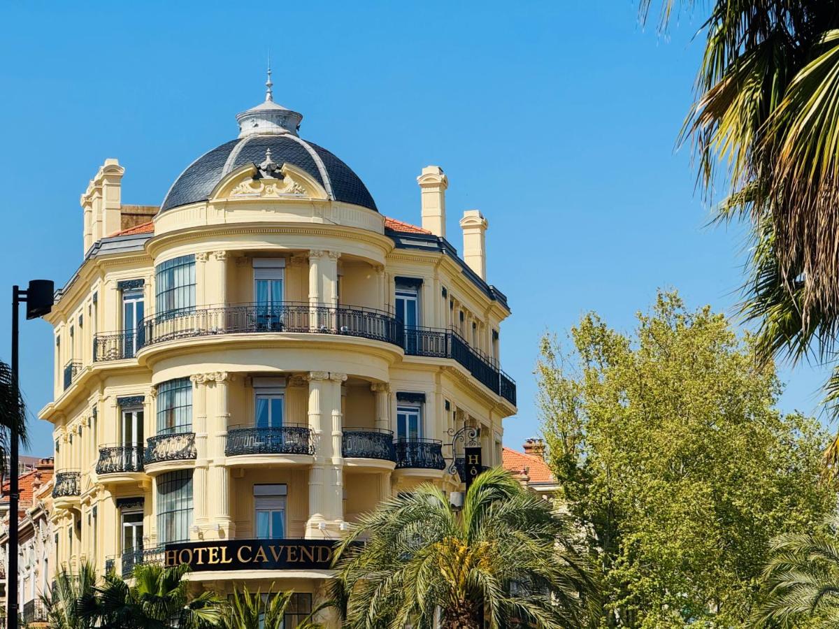 Le Cavendish