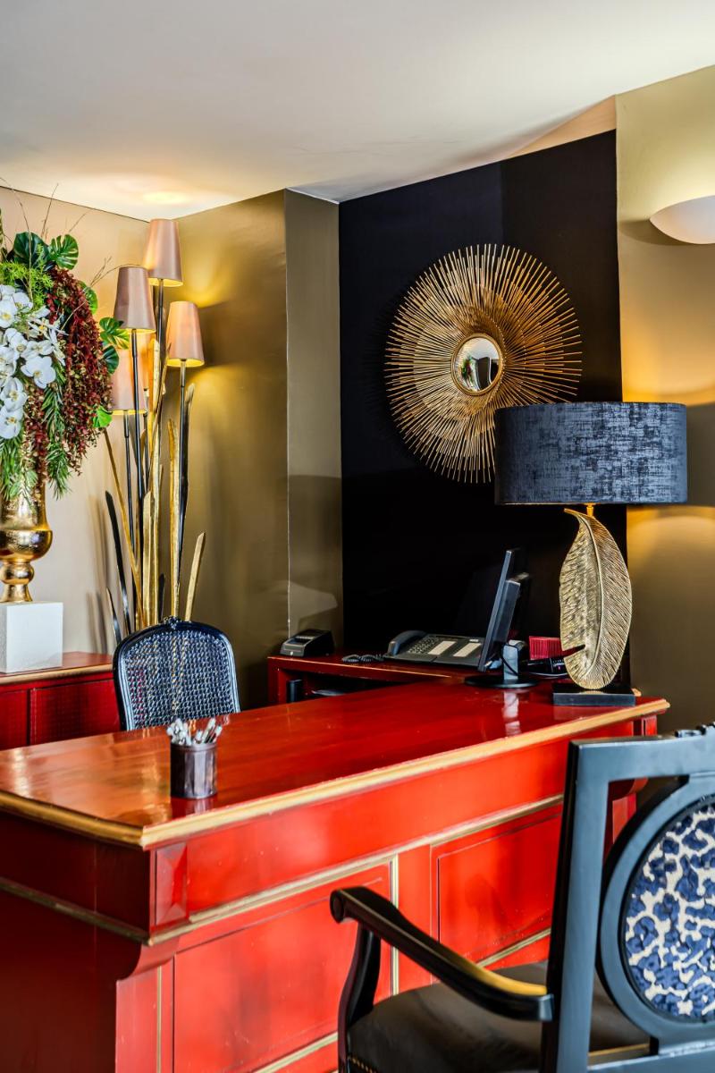 Le Cavendish