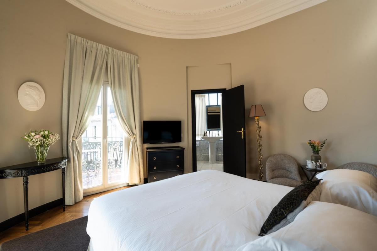 Le Cavendish