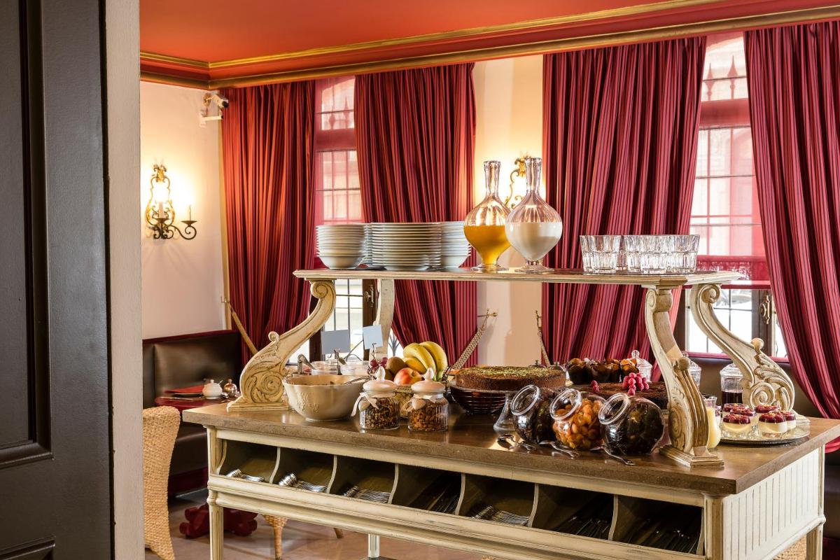Le Cavendish