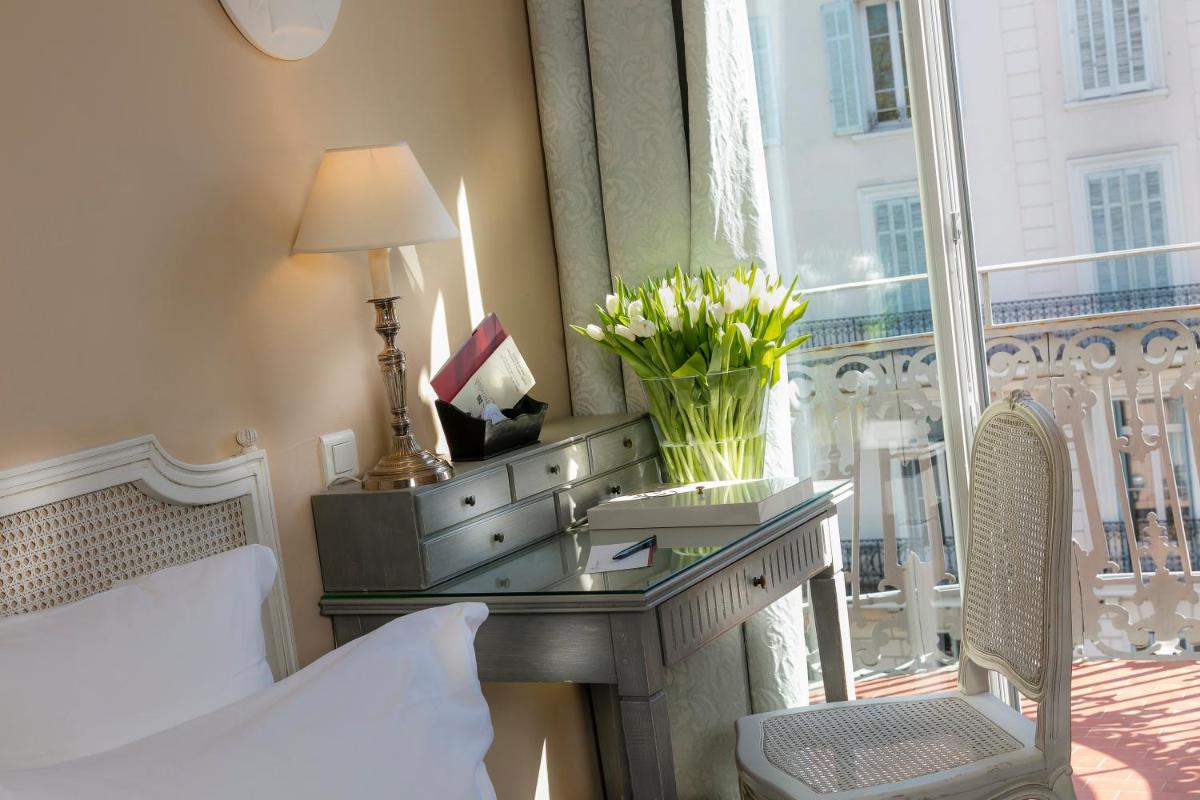 Le Cavendish