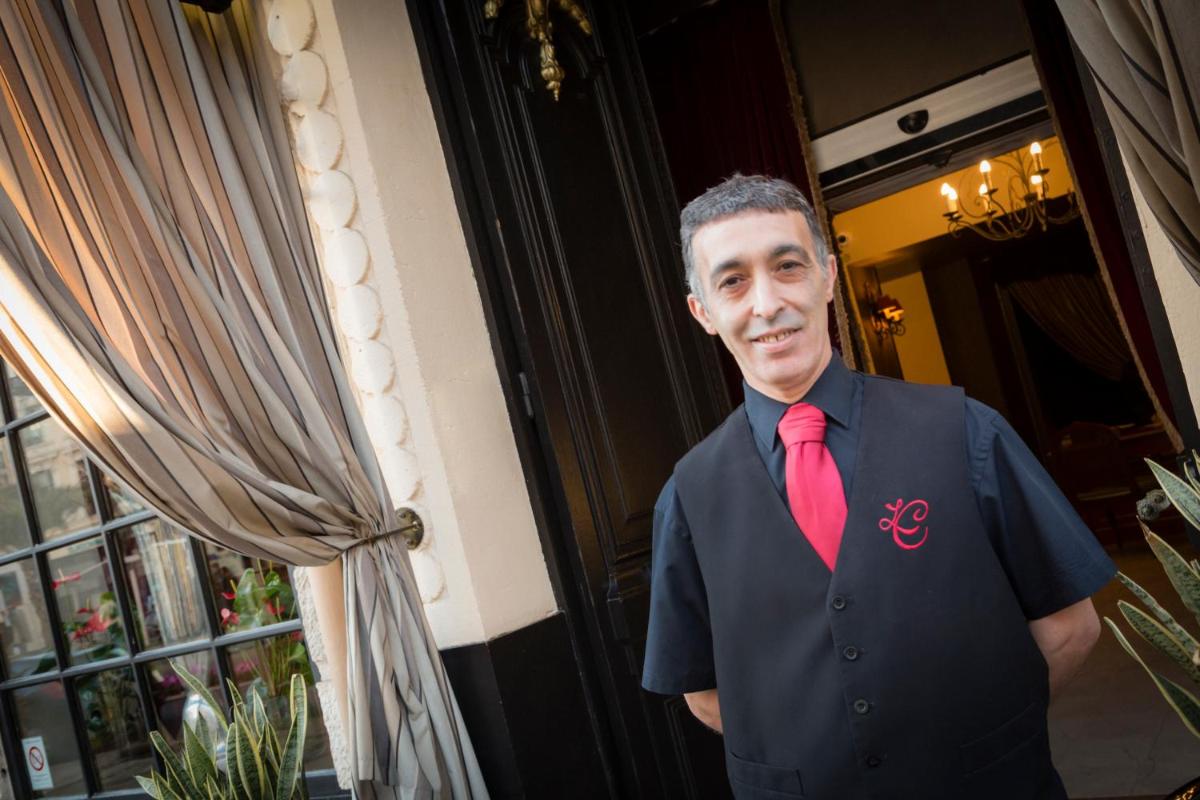 Le Cavendish