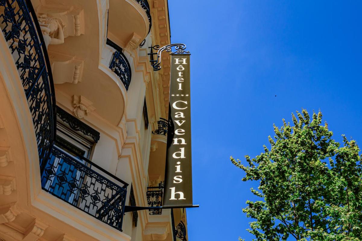 Le Cavendish